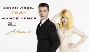Karaoke Atma Hande Yener